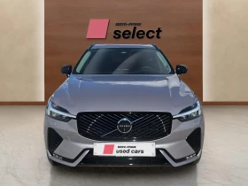 Volvo XC60 2.0L, снимка 2