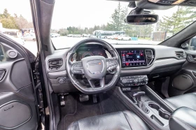 Dodge Durango R/T PLUS 5.7 HEMI на ТОП ЦЕНА!!!, снимка 16