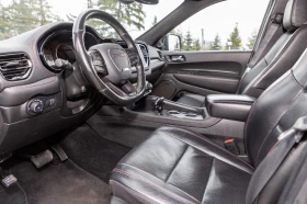 Dodge Durango R/T PLUS 5.7 HEMI на ТОП ЦЕНА!!!, снимка 7
