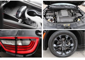 Dodge Durango R/T PLUS 5.7 HEMI на ТОП ЦЕНА!!!, снимка 17