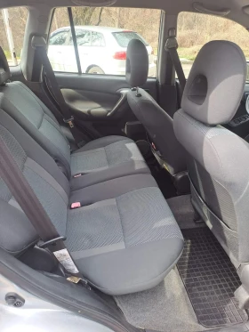 Toyota Rav4 2.0 D4D, снимка 9