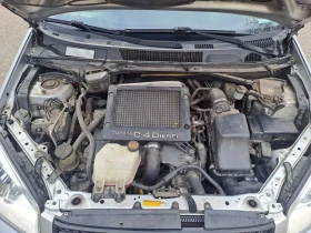 Toyota Rav4 2.0 D4D, снимка 10