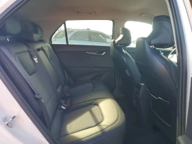 Kia Niro EV Wind, снимка 11