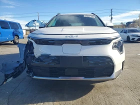 Kia Niro EV Wind, снимка 5