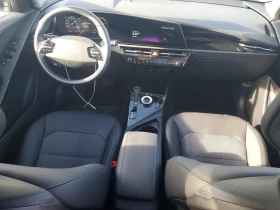 Kia Niro EV Wind, снимка 8