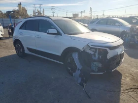 Kia Niro EV Wind, снимка 4