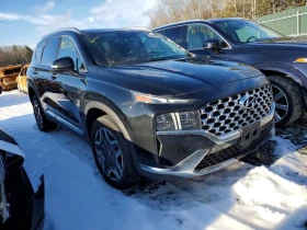 Hyundai Santa fe 2022 HYUNDAI SANTA FE LIMITED, снимка 1