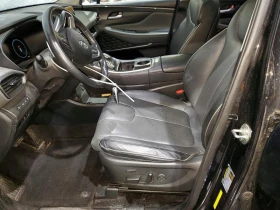 Hyundai Santa fe 2022 HYUNDAI SANTA FE LIMITED, снимка 7