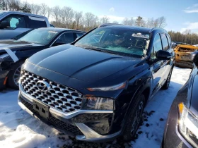 Hyundai Santa fe 2022 HYUNDAI SANTA FE LIMITED, снимка 3