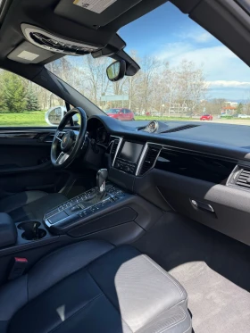 Porsche Macan S SportChrono | AIR| PANO, снимка 15
