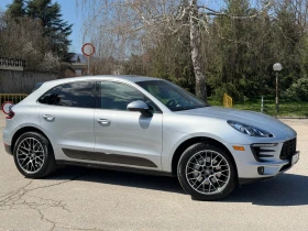 Porsche Macan S SportChrono | AIR| PANO, снимка 7