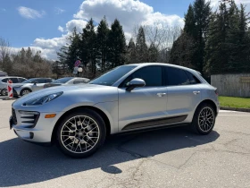 Porsche Macan S SportChrono | AIR| PANO, снимка 2