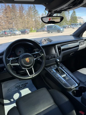 Porsche Macan S SportChrono | AIR| PANO, снимка 12