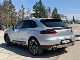 Porsche Macan S SportChrono | AIR| PANO, снимка 4