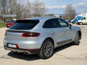 Porsche Macan S SportChrono | AIR| PANO, снимка 6