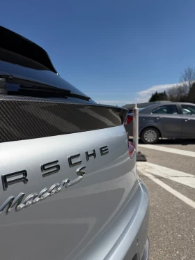 Porsche Macan S SportChrono | AIR| PANO, снимка 9