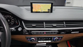 Audi Q7 DISTRONIC* DIGITAL COCKPIT* ПОДГРЕВ/ОБДУХВАНЕ* 4ZO, снимка 12