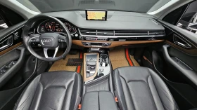 Audi Q7 DISTRONIC* DIGITAL COCKPIT* ПОДГРЕВ/ОБДУХВАНЕ* 4ZO, снимка 6