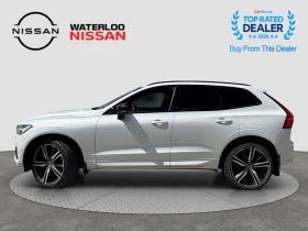 Volvo XC60 R-DESIGN, снимка 6
