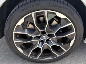 BMW X7 ДИСТРОНИК * ПОДГРЕВ * ПАНОРАМА * МАСАЖИ * CARFAX, снимка 13