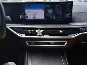 BMW X7 ДИСТРОНИК * ПОДГРЕВ * ПАНОРАМА * МАСАЖИ * CARFAX, снимка 8