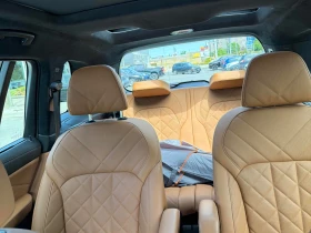 BMW X7 ДИСТРОНИК * ПОДГРЕВ * ПАНОРАМА * МАСАЖИ * CARFAX, снимка 10