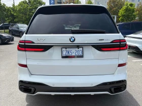 BMW X7 ДИСТРОНИК * ПОДГРЕВ * ПАНОРАМА * МАСАЖИ * CARFAX, снимка 4