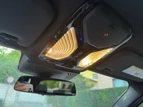 BMW X3 M40i, снимка 15