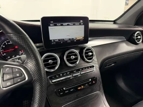 Mercedes-Benz GLC 43 AMG | DISTRONIC | 360 | BURMESTER | ПАНОРАМА | , снимка 16