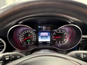 Mercedes-Benz GLC 43 AMG | DISTRONIC | 360 | BURMESTER | ПАНОРАМА | , снимка 8