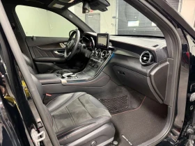 Mercedes-Benz GLC 43 AMG | DISTRONIC | 360 | BURMESTER | ПАНОРАМА | , снимка 12