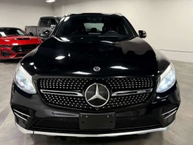 Mercedes-Benz GLC 43 AMG | DISTRONIC | 360 | BURMESTER | ПАНОРАМА | , снимка 6