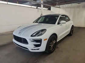 Porsche Macan * GTS * CARFAX * ЦЕНА ДО БГ, снимка 1