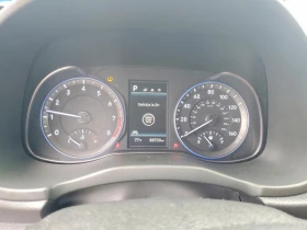 Hyundai Kona 1.6l Limited, снимка 9