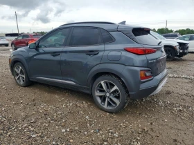 Hyundai Kona 1.6l Limited, снимка 2