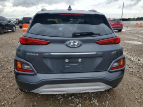 Hyundai Kona 1.6l Limited, снимка 6