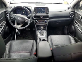 Hyundai Kona 1.6l Limited, снимка 8