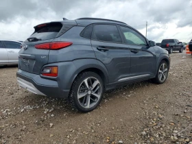 Hyundai Kona 1.6l Limited, снимка 3