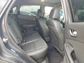 Hyundai Kona 1.6l Limited, снимка 10