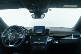 Mercedes-Benz GLE 350 D = COUPE = TOP = ГАРАНЦИЯ = ЛИЗИНГ, снимка 12