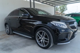 Mercedes-Benz GLE 350 D = COUPE = TOP = ГАРАНЦИЯ = ЛИЗИНГ, снимка 3