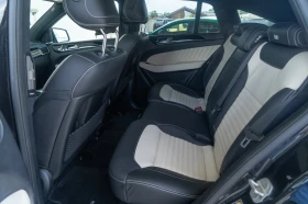 Mercedes-Benz GLE 350 D = COUPE = TOP = ГАРАНЦИЯ = ЛИЗИНГ, снимка 10