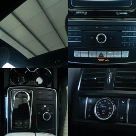 Mercedes-Benz GLE 350 D = COUPE = TOP = ГАРАНЦИЯ = ЛИЗИНГ, снимка 17