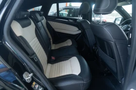 Mercedes-Benz GLE 350 D = COUPE = TOP = ГАРАНЦИЯ = ЛИЗИНГ, снимка 11
