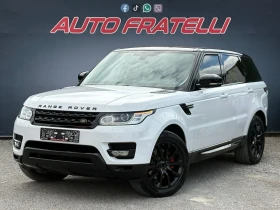 Land Rover Range Rover Sport 3.0D ГАРАНЦИЯ* SHADOWLINE* ЛИЗИНГ* БАРТЕР, снимка 3