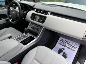 Land Rover Range Rover Sport 3.0D ГАРАНЦИЯ* SHADOWLINE* ЛИЗИНГ* БАРТЕР, снимка 12