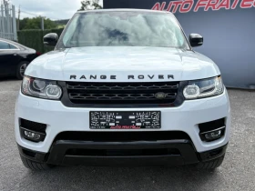 Land Rover Range Rover Sport 3.0D ГАРАНЦИЯ* SHADOWLINE* ЛИЗИНГ* БАРТЕР, снимка 2