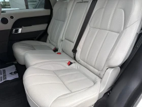 Land Rover Range Rover Sport 3.0D ГАРАНЦИЯ* SHADOWLINE* ЛИЗИНГ* БАРТЕР, снимка 13