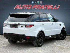 Land Rover Range Rover Sport 3.0D ГАРАНЦИЯ* SHADOWLINE* ЛИЗИНГ* БАРТЕР, снимка 4