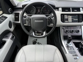 Land Rover Range Rover Sport 3.0D ГАРАНЦИЯ* SHADOWLINE* ЛИЗИНГ* БАРТЕР, снимка 11
